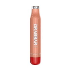 Zovoo Drag Bar 600 Strawberry Ice 20mg 2ml